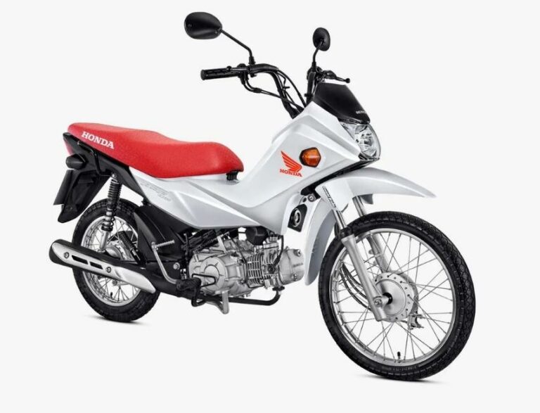 Motos Mais Baratas Em Pre Os Consumo E Detalhes Das Populares