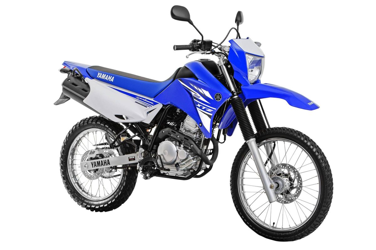 9 Motos Usadas da Yamaha ótimo em Custo Benefício