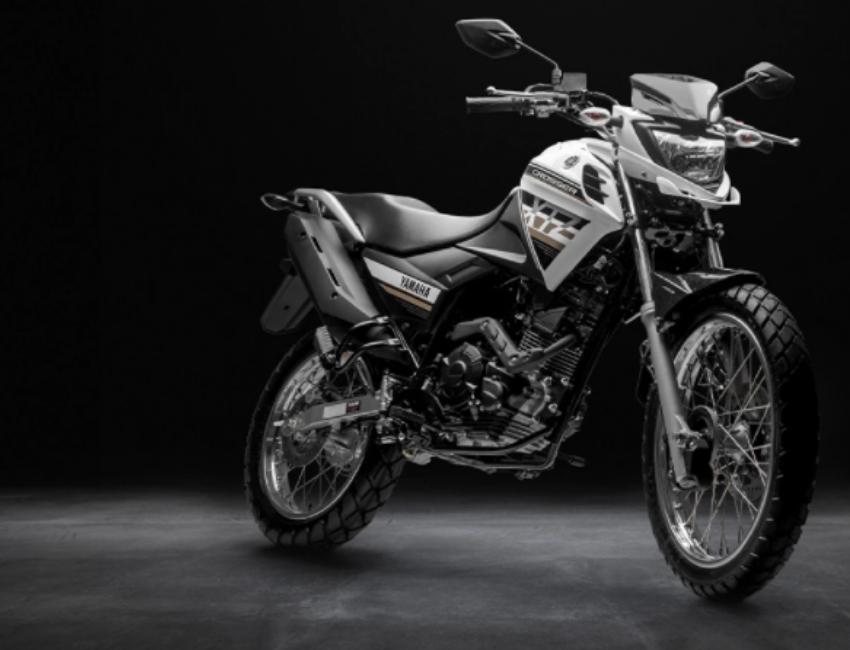 Yamaha-crosser-150-2023