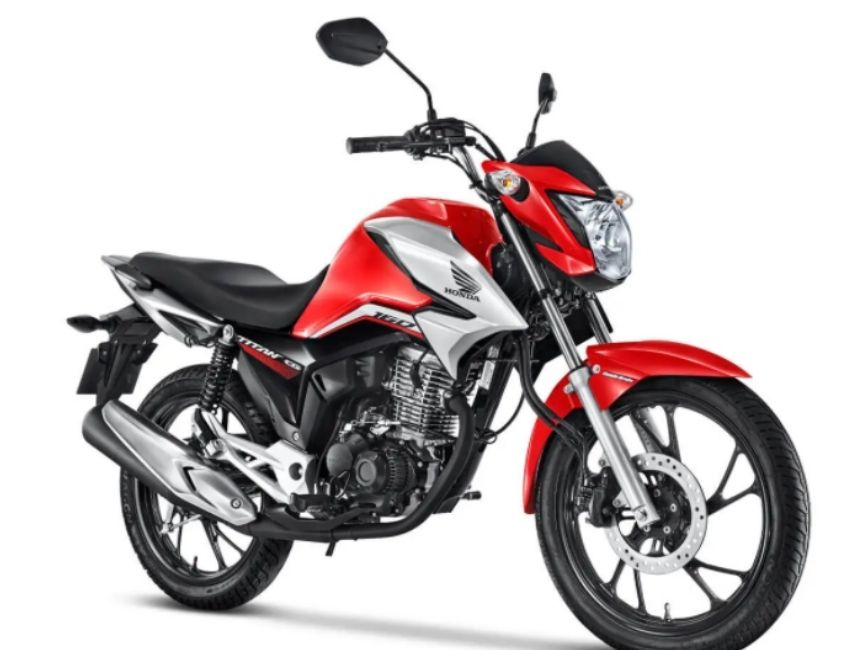 Honda CG 2023 agrega novas cores e grafismos e parte de R$ 13.880