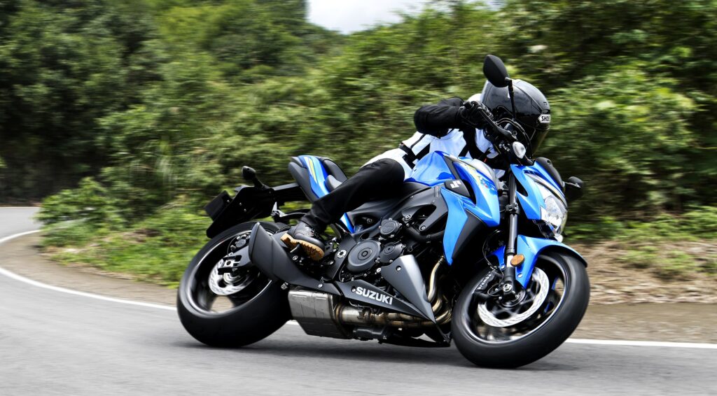 Suzuki GSX-S 1000 GT 2023: Preços, Ficha Técnica E Consumo (Fotos)