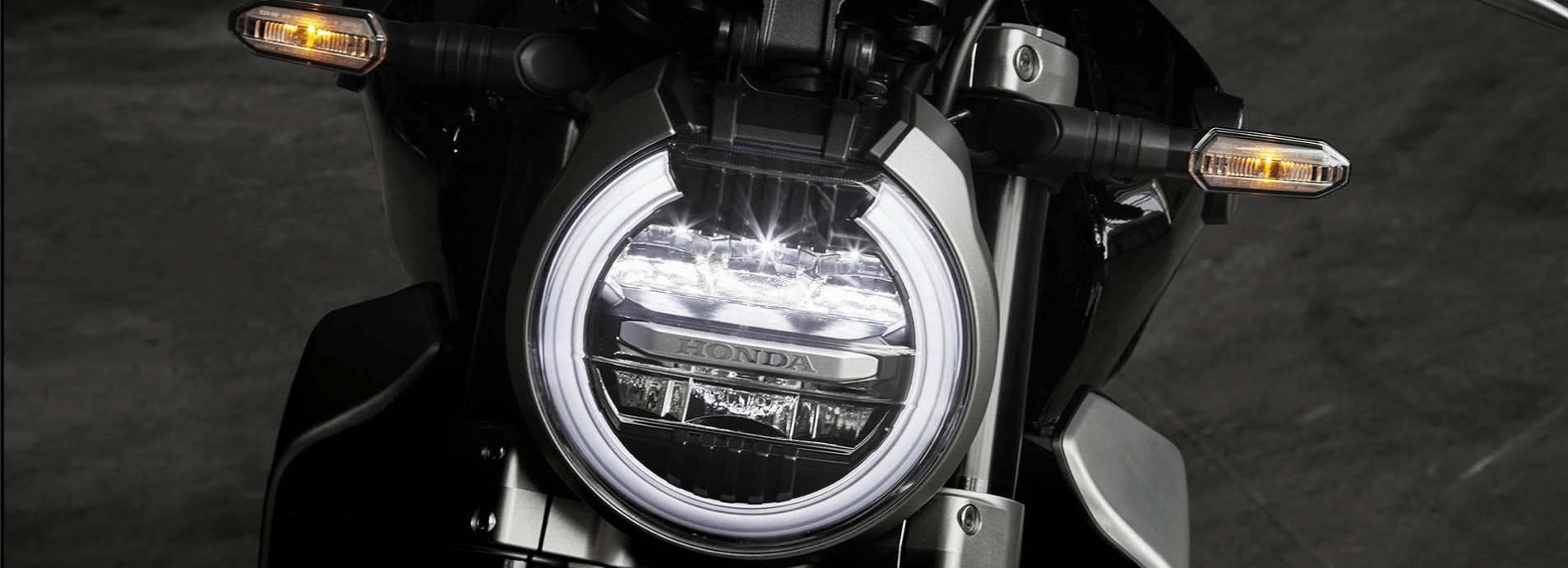 Honda CB 1000R 2023