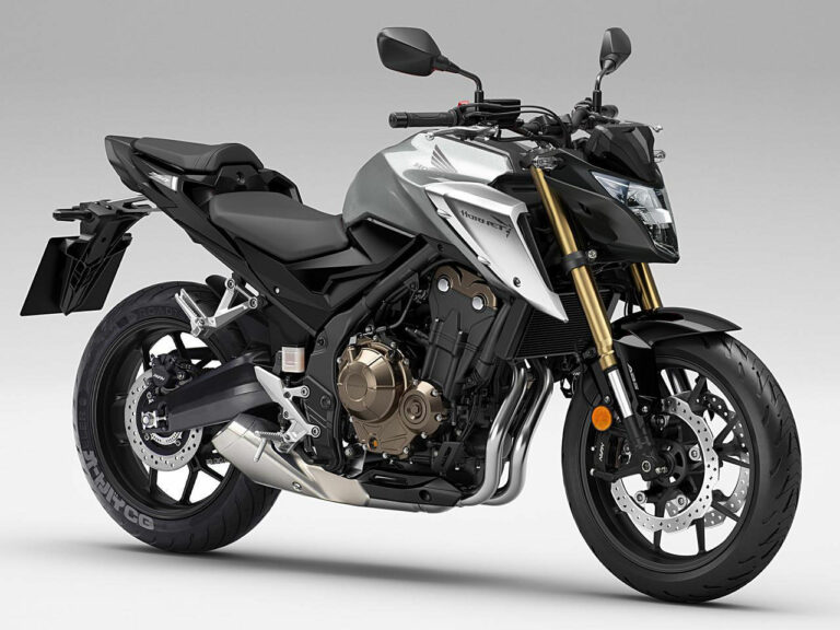 Nova Honda Hornet 2023 Preços Ficha Técnica E Consumo Fotos 