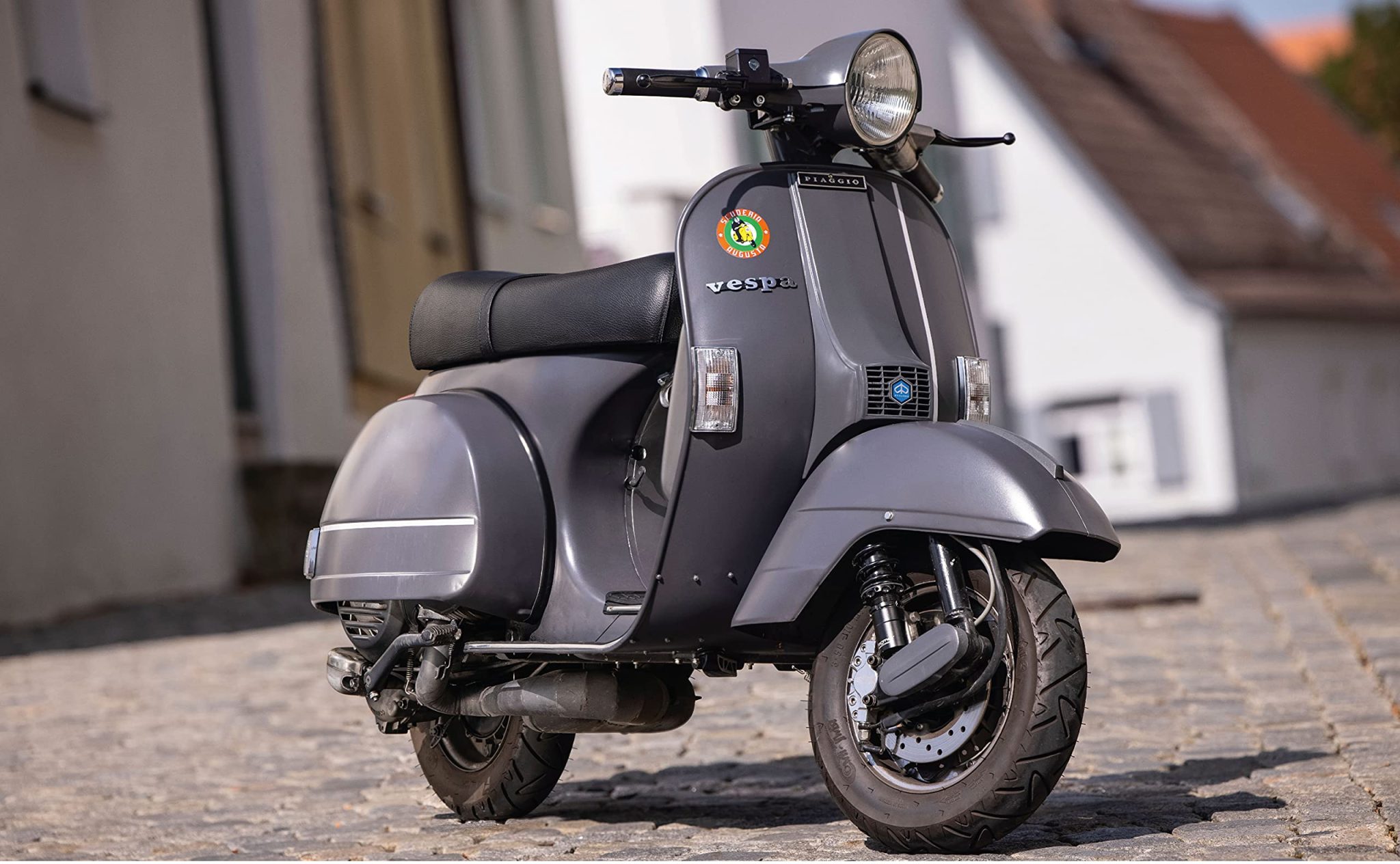 Vespa Elettrica 2023 Fotos, Ficha Técnica e Preços