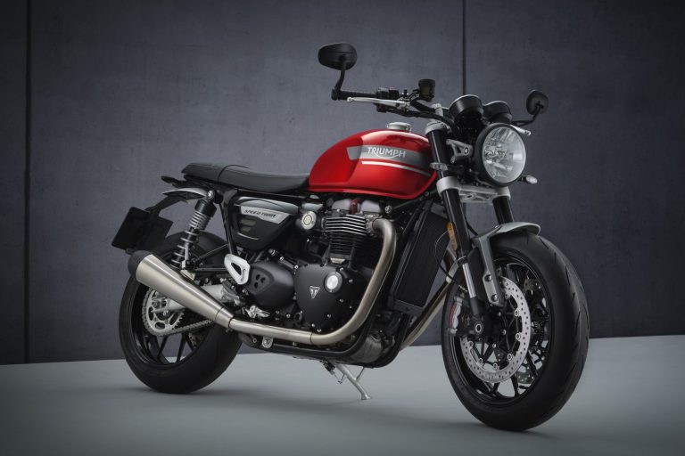 Triumph Street Twin 900 2023 Consumo, Ficha Técnica e Preço