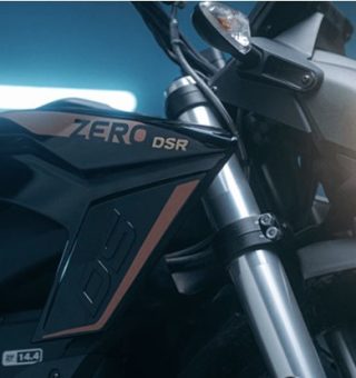 Nova Zero DSR/X