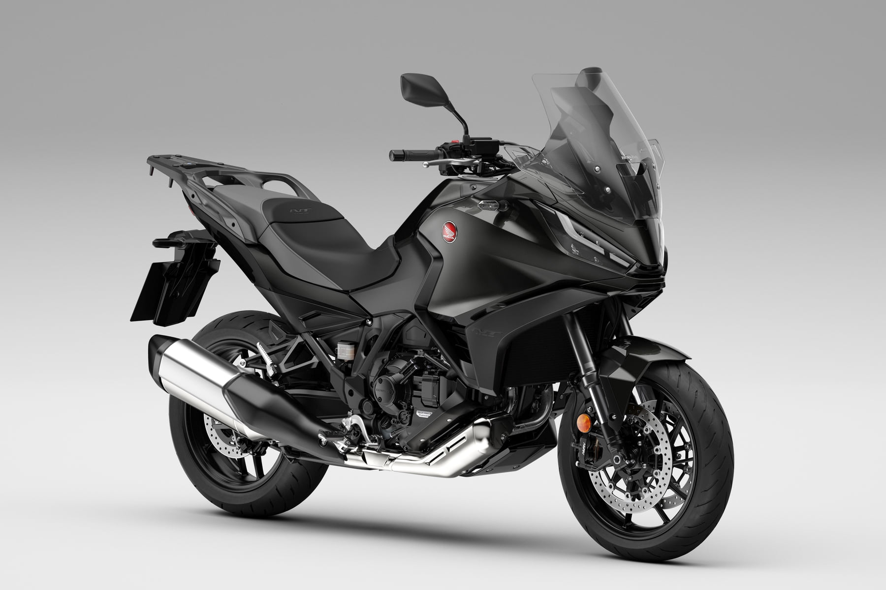 Motos Honda e Yamaha para 2023