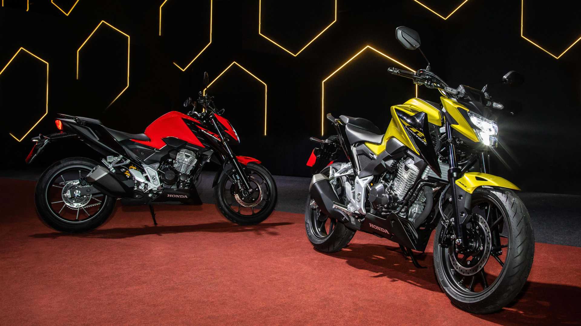 Honda CBX 150 Aero - Preco, Ficha Tecnica, Consumo, Fotos e Video