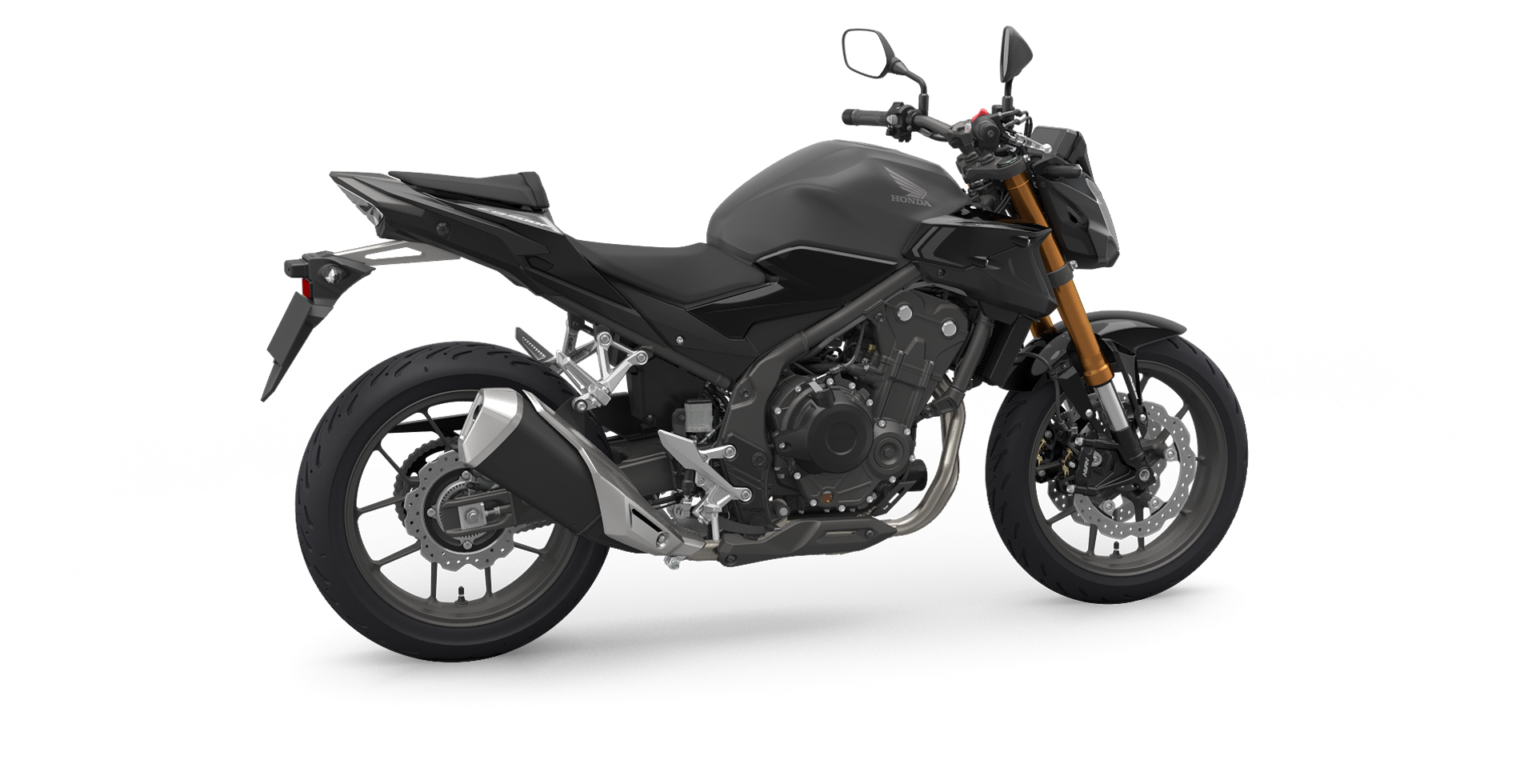 Motos Esportivas Honda 2023