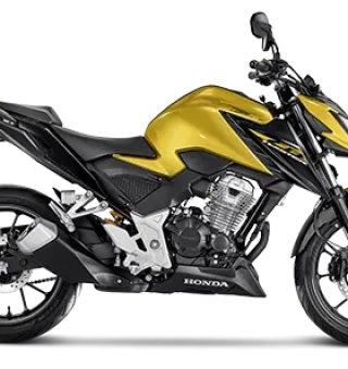 Honda CB Twister 2023
