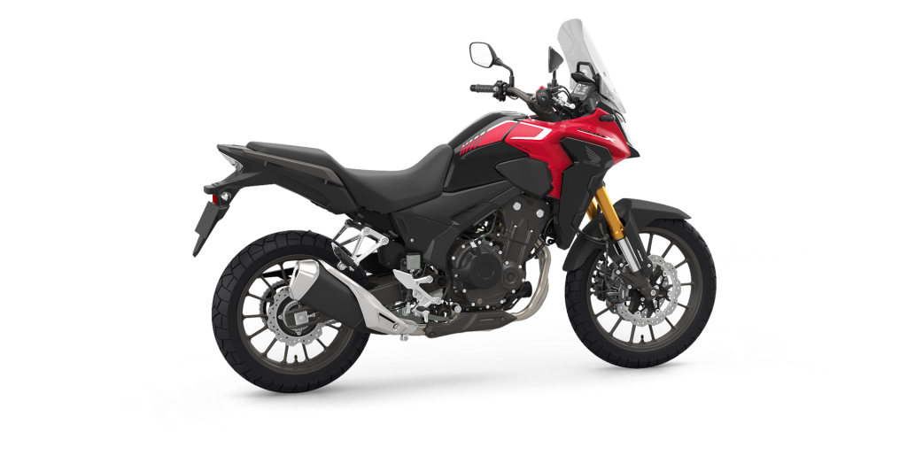 Honda CB 500X 2023: Preços, Consumo, Fotos e Ficha Técnica