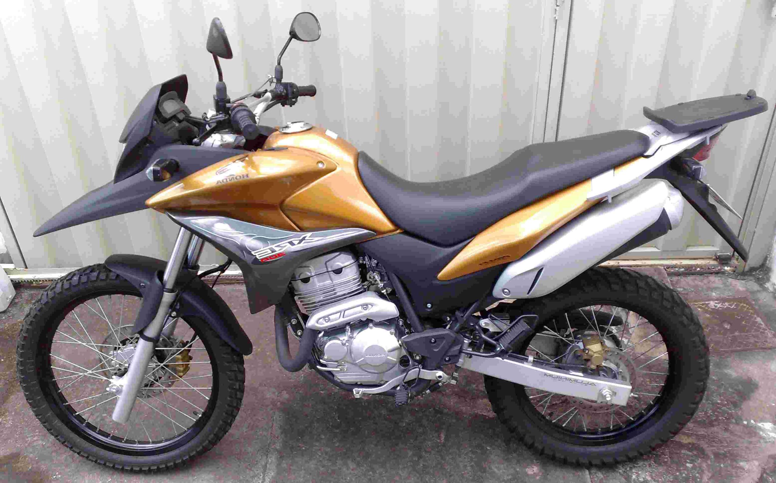 Comprar Motos Honda CBX 250 Twister novas e usadas em Todo Brasil