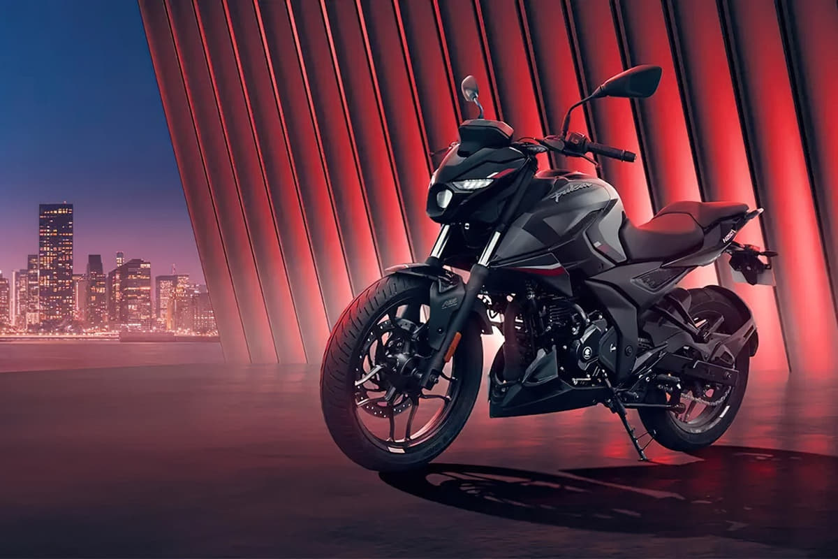 Bajaj Pulsar N250 2023 Preço, Consumo e Ficha Técnica