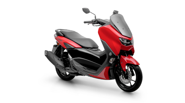 Yamaha NMax Connected 160 ABS 2023