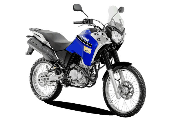 motos usadas Yamaha