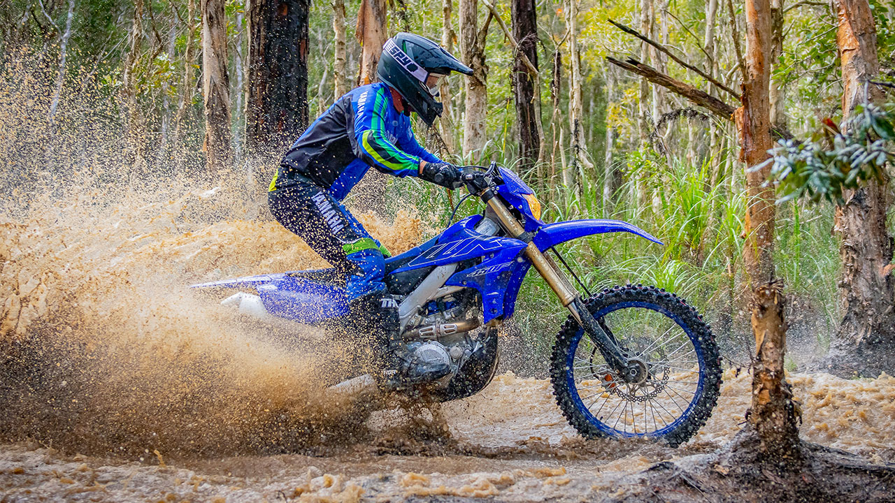 Moto Moto de Trilha Importada à venda em todo o Brasil!