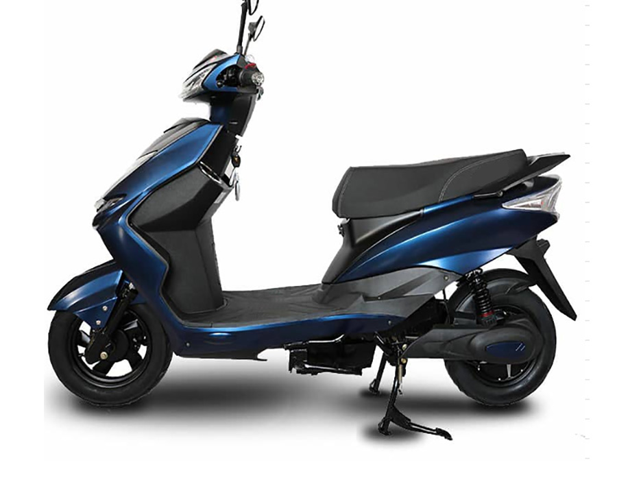 top scooters elétricas 2023