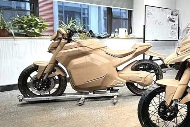Voltz Novo Scooter 2023