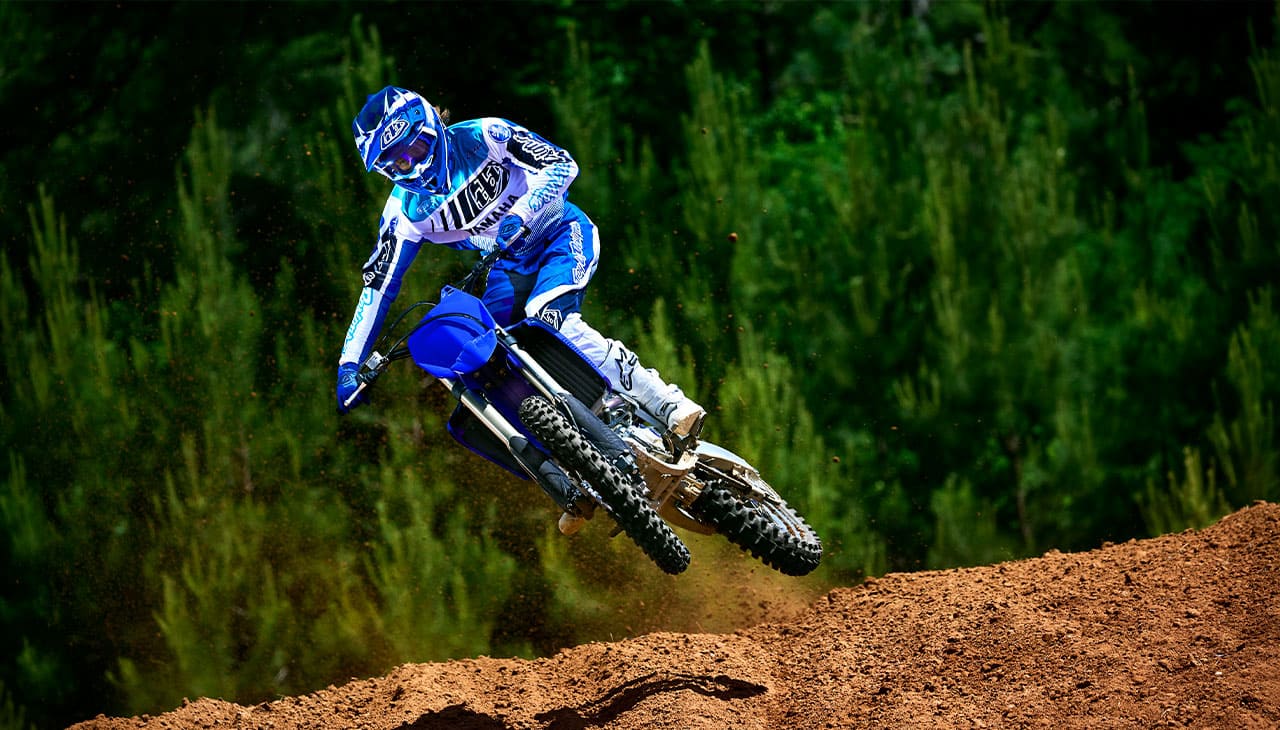 AS TRILHAS DE MOTOCROSS MAIS ICÔNICAS DOS EUA - Dirt Bike Magazine