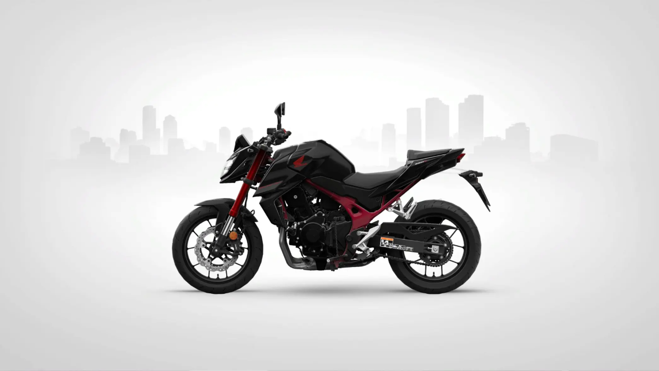 Nova Honda Hornet 2023 Preços Ficha Técnica E Consumo Fotos 1137