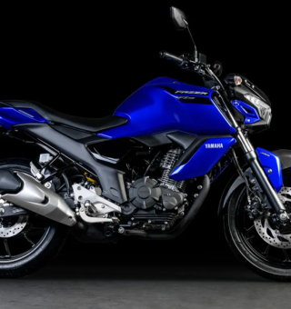 Consórcio Yamaha Motos 2023