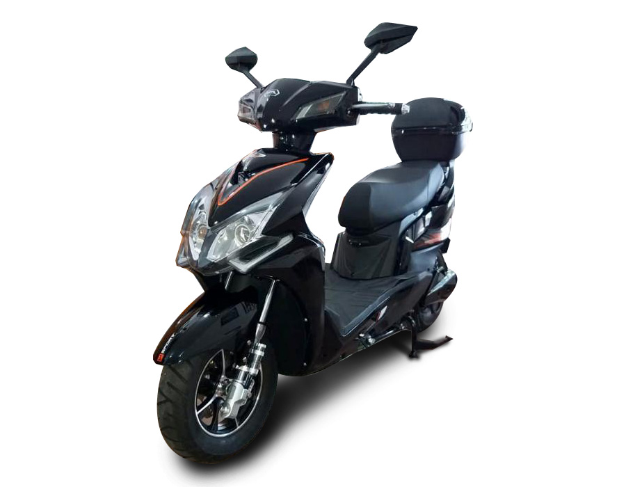 top scooters elétricas 2023