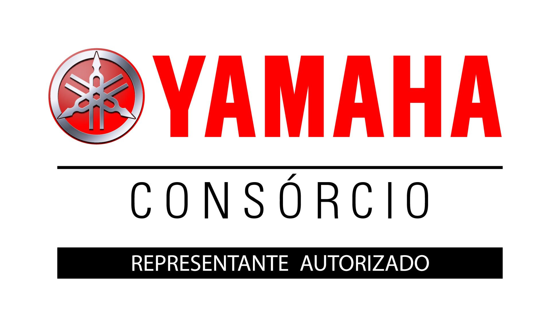consórcio yamaha