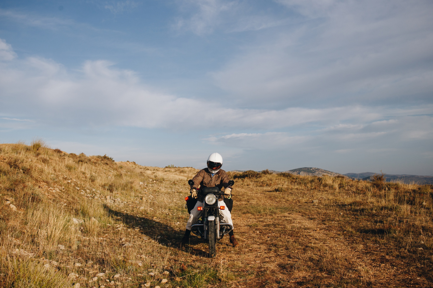 As melhores trilhas de Moto Trail em Ceará (Brasil)