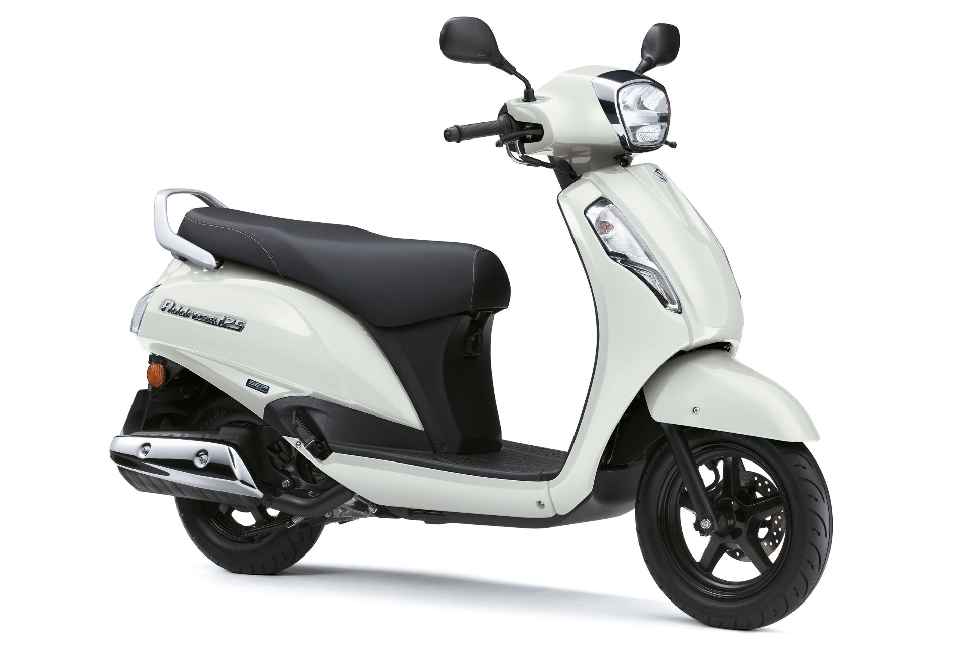 Lançamentos de motos Suzuki 2024