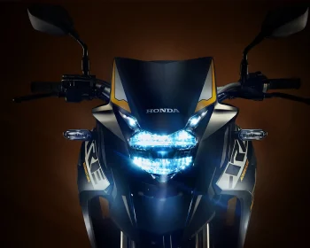 motos da Honda que devem sair de linha em 2023